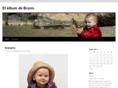 elalbumdebruno.com