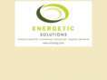 energeticsolutionscorp.com