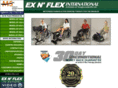 exnflex.com