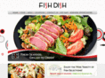 fishdishgrill.com
