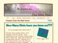 flowersoverthewall.com