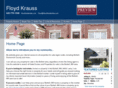 floyd4realestate.com