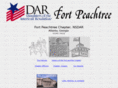 fortpeachtree.org