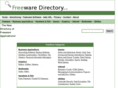 freewaredirectory.net