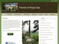 friendsofkingsgap.org