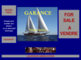 garancemotorsailer.com