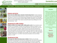 gardenkid.com