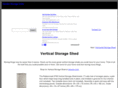 gardenstorageunits.com