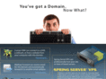geekinthewoods.net