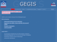 gegis.net