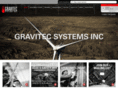 gravitec.com