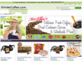 grindercoffee.com
