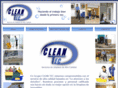grupocleantec.com