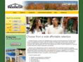hamdenapartments.com