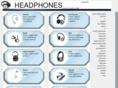 headphonesauriculares.com