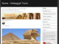 holaegypttours.com