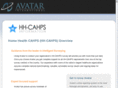 homehealthcahps.com
