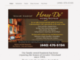honeydoido.com