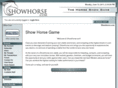 horseshowgame.com