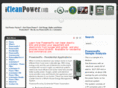 icleanpower.com