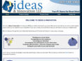 ideasandinnovation.com