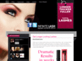 infinitelash.com