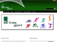 irunasport.com
