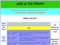 jazzpriory.co.uk