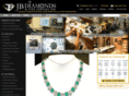 jbdiamonds.com