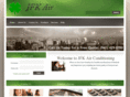 jfkac.com