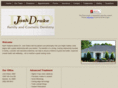 joshdrakedmd.com