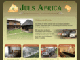 julsafrica.com