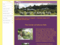 kahunafalls.com