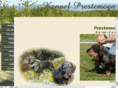 kennel-prestemoen.com