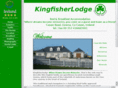 kingfisherlodge.co.uk