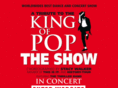 kingofpop-theshow.com