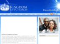 klifechurch.com