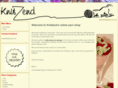 knitzend.co.uk