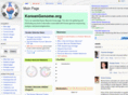 koreangenome.org