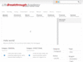lifebreakthroughacademy.com