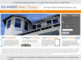 losangeleshomereplacementwindows.com