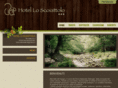 loscoiattolohotel.com