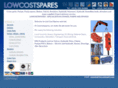 lowcostspares.com