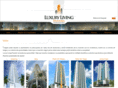 luxurylivingpanama.com
