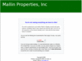 mallinproperties.com