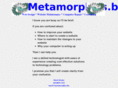 metamorphics.biz