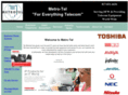 metro-tel.com