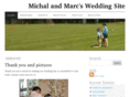 michalandmarc.com