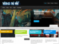 mikeinwv.com