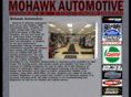 mohawkautomotive.com